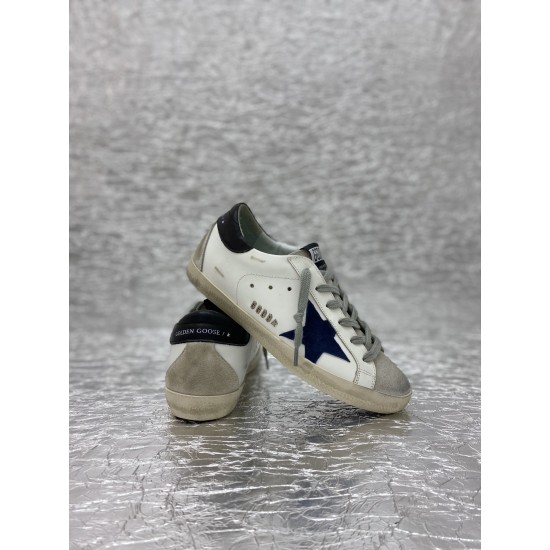 Golden Goose GGDB Sneakers