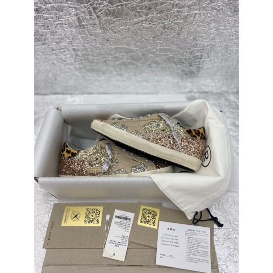 Golden Goose GGDB Sneakers