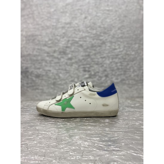 Golden Goose GGDB Sneakers