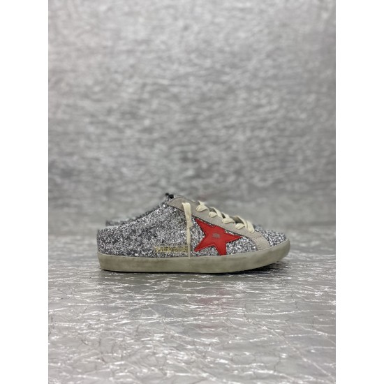 Golden Goose GGDB Sneakers