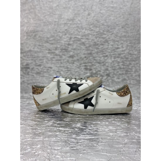 Golden Goose GGDB Sneakers