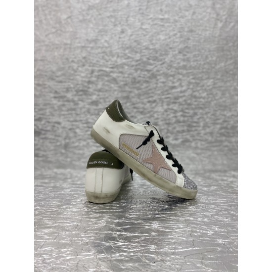 Golden Goose GGDB Sneakers