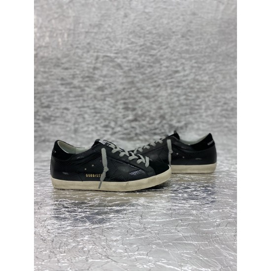 Golden Goose GGDB Sneakers