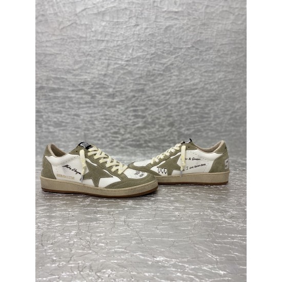 Golden Goose GGDB Sneakers