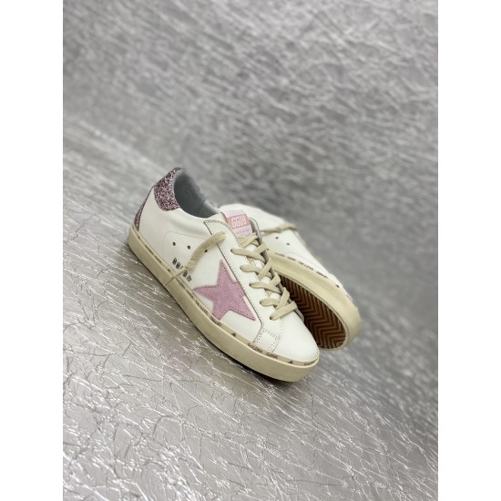 Golden Goose GGDB Sneakers