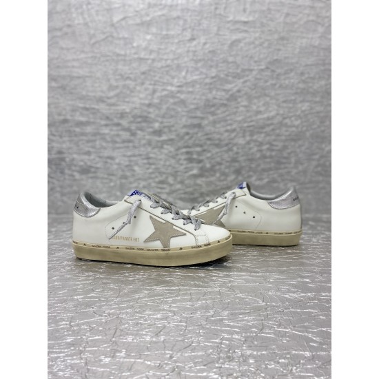 Golden Goose GGDB Sneakers