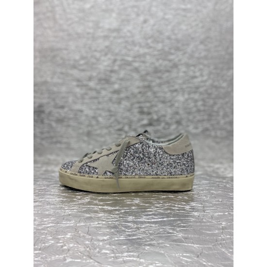 Golden Goose GGDB Sneakers