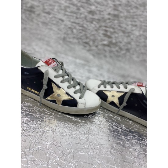 Golden Goose GGDB Sneakers