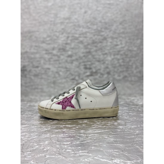 Golden Goose GGDB Sneakers