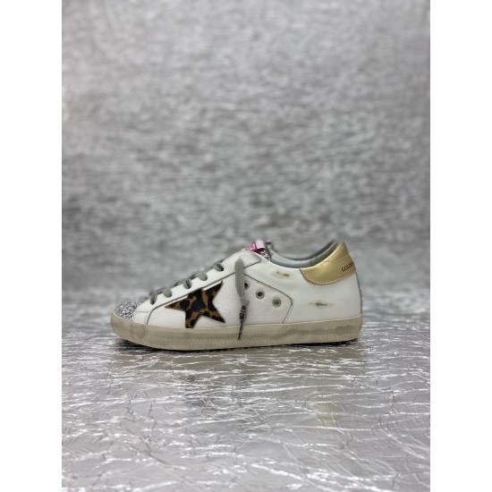 Golden Goose GGDB Sneakers