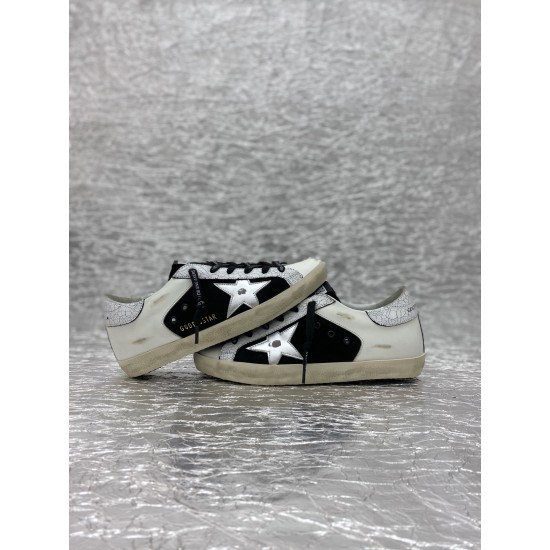 Golden Goose GGDB Sneakers