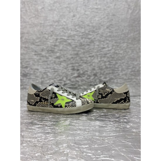 Golden Goose GGDB Sneakers