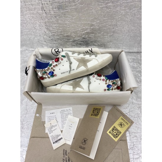 Golden Goose GGDB Sneakers