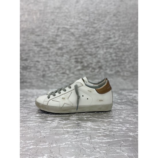 Golden Goose GGDB Sneakers