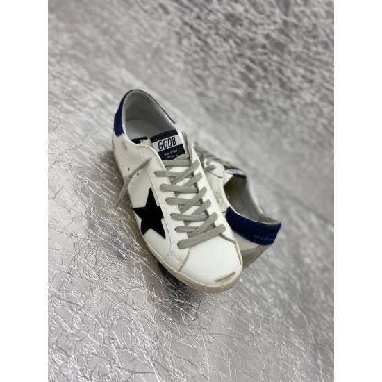 Golden Goose GGDB Sneakers