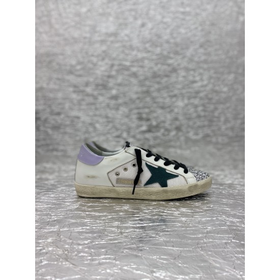 Golden Goose GGDB Sneakers