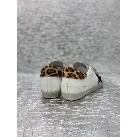 Golden Goose GGDB Sneakers