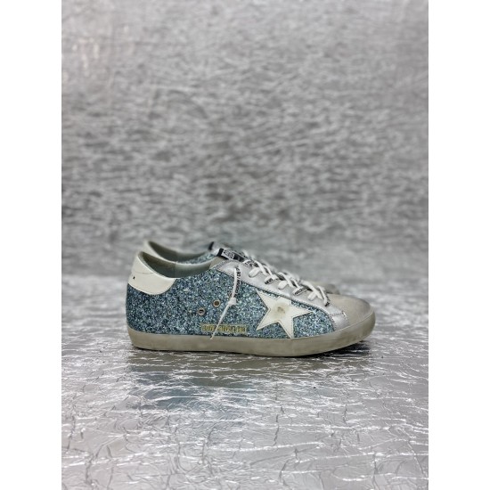 Golden Goose GGDB Sneakers