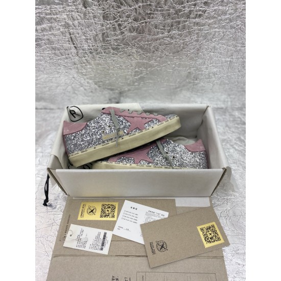 Golden Goose GGDB Sneakers