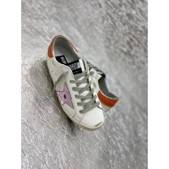 Golden Goose GGDB Sneakers