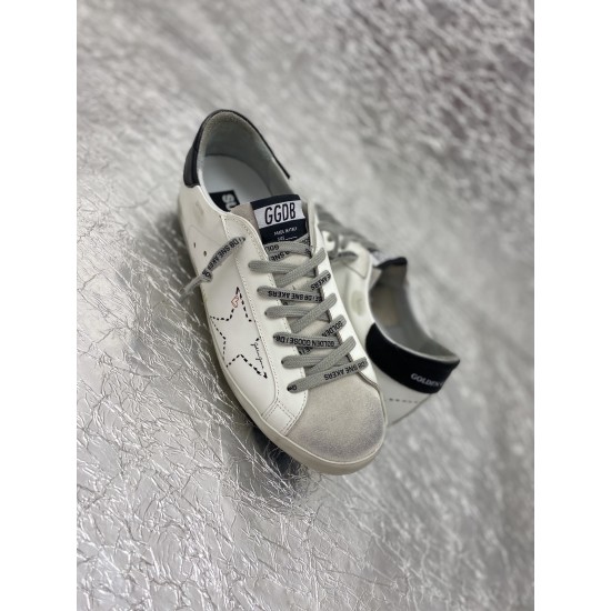 Golden Goose GGDB Sneakers