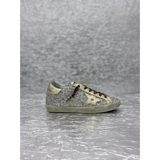 Golden Goose GGDB Sneakers