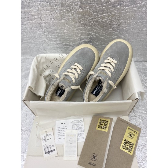 Golden Goose GGDB Sneakers