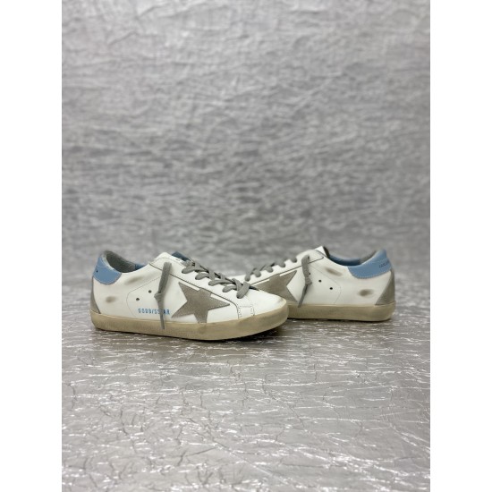 Golden Goose GGDB Sneakers