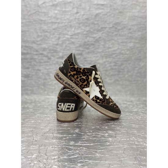 Golden Goose GGDB Sneakers