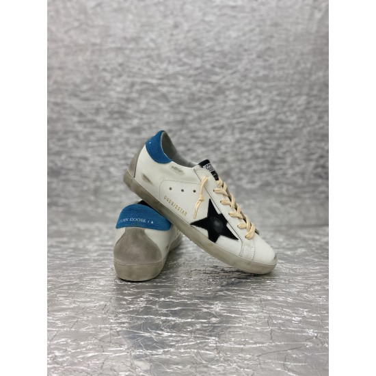 Golden Goose GGDB Sneakers