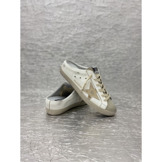 Golden Goose GGDB Sneakers