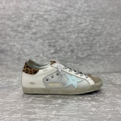 Golden Goose GGDB Sneakers