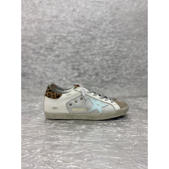 Golden Goose GGDB Sneakers