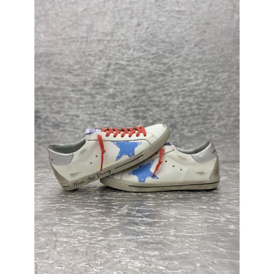 Golden Goose GGDB Sneakers