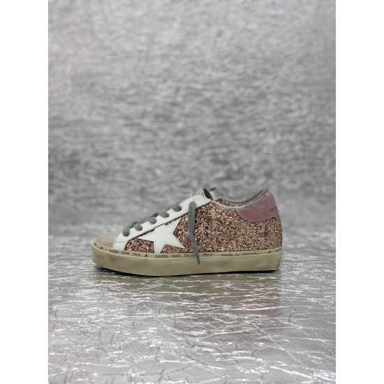 Golden Goose GGDB Sneakers