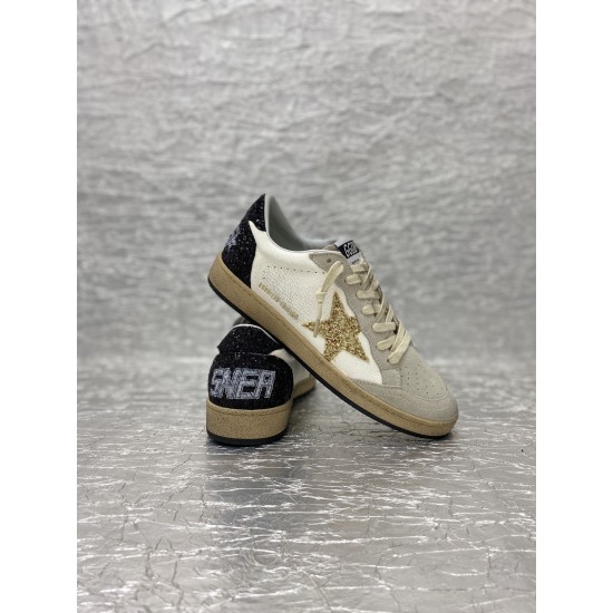 Golden Goose GGDB Sneakers