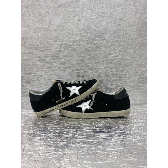 Golden Goose GGDB Sneakers