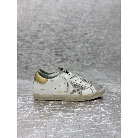 Golden Goose GGDB Sneakers