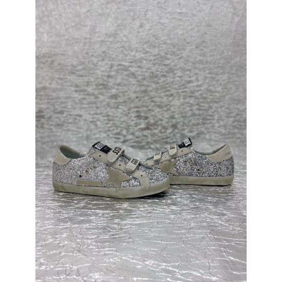 Golden Goose GGDB Sneakers