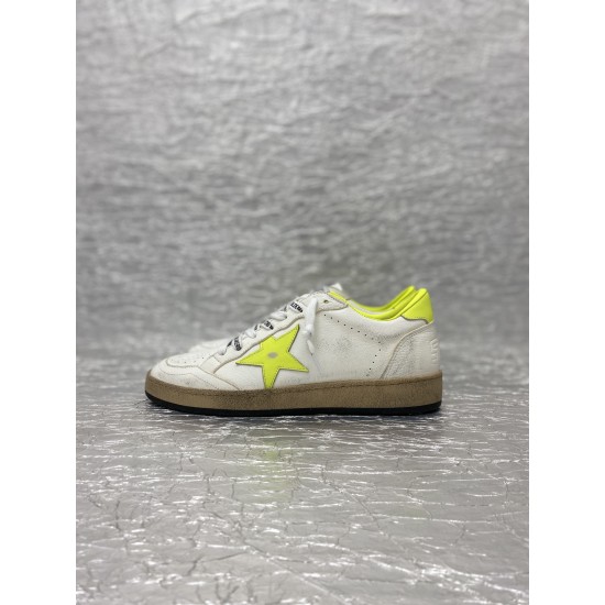 Golden Goose GGDB Sneakers