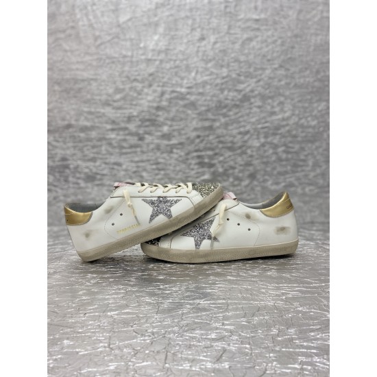 Golden Goose GGDB Sneakers