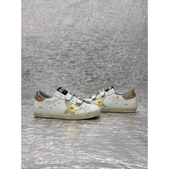 Golden Goose GGDB Sneakers