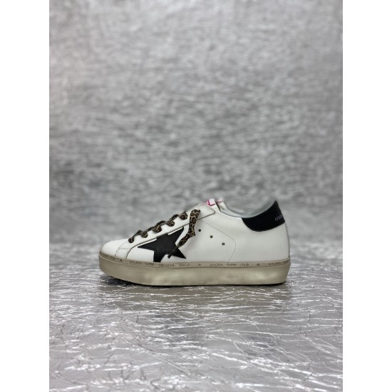 Golden Goose GGDB Sneakers