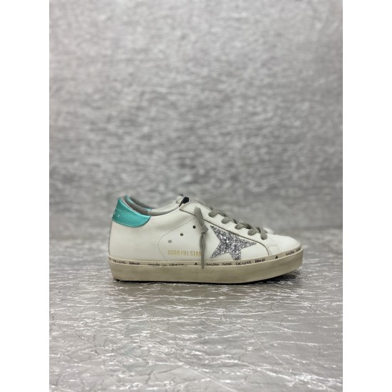 Golden Goose GGDB Sneakers