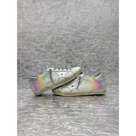 Golden Goose GGDB Sneakers