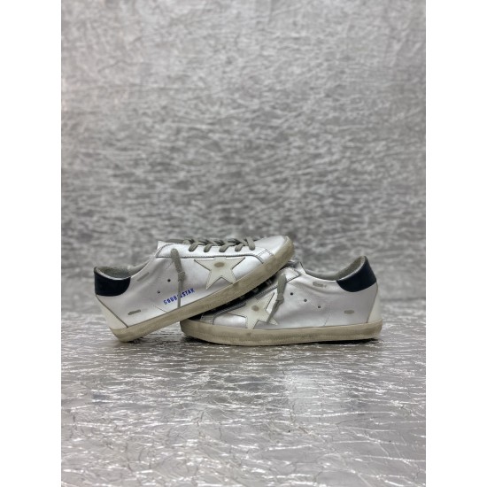 Golden Goose GGDB Sneakers