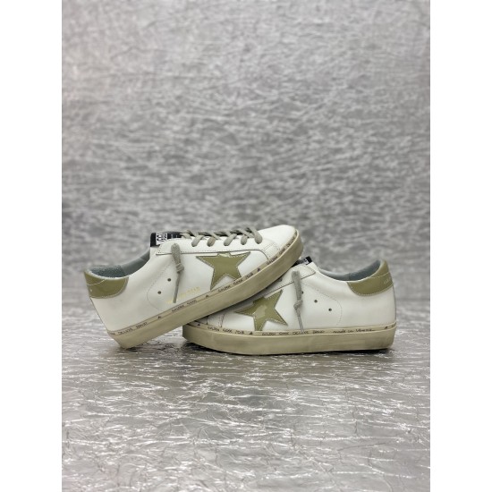 Golden Goose GGDB Sneakers