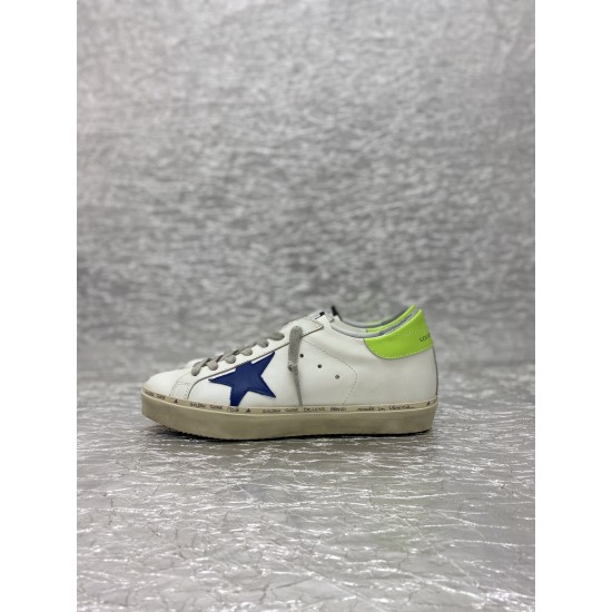 Golden Goose GGDB Sneakers