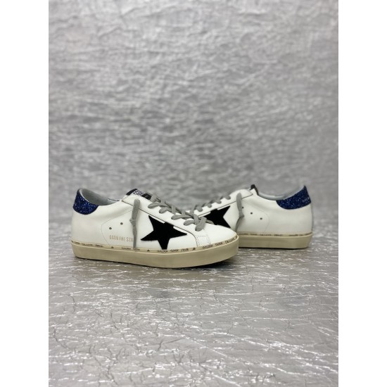 Golden Goose GGDB Sneakers