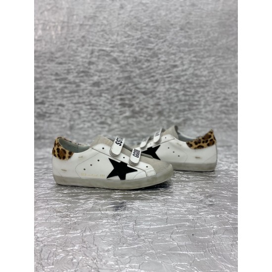 Golden Goose GGDB Sneakers